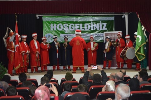 Yavuz Bahadıroğlu Konferansı Yoğun Katılımla Gerçekleştirildi